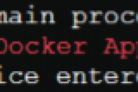 Docker 47 个常见故障的原因和解决方法