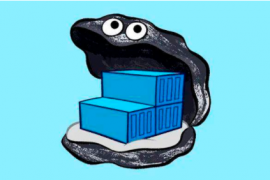 Docker将Container Registry项目Distribution捐赠给CNCF