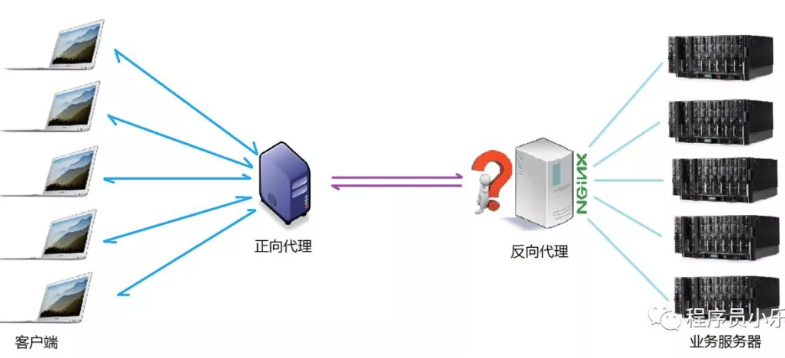 Nginx 是什么?有什么作用? 第7张 Nginx 是什么?有什么作用? 第7张