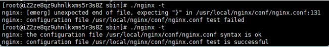 除了负载均衡，Nginx 还能干啥？  第4张