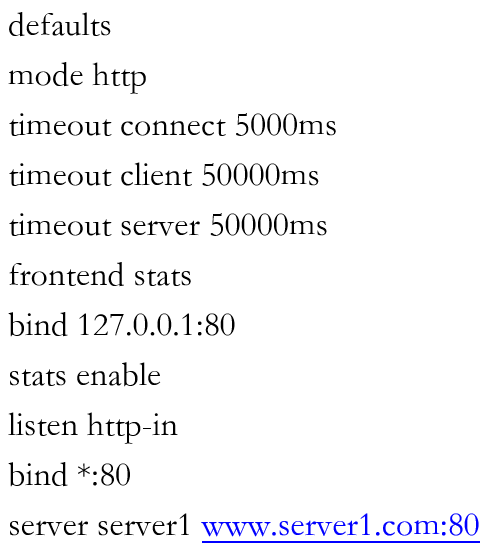 如何通过科学的方式对 Docker 进行故障检测和排除? 第2张 如何通过科学的方式对 Docker 进行故障检测和排除? 第2张