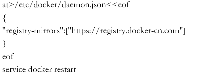 如何通过科学的方式对 Docker 进行故障检测和排除? 第13张 如何通过科学的方式对 Docker 进行故障检测和排除? 第13张