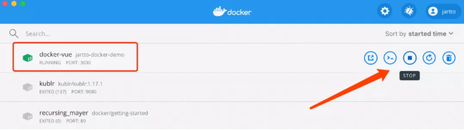 终于有人把Docker讲清楚了! 第9张 终于有人把Docker讲清楚了! 第9张
