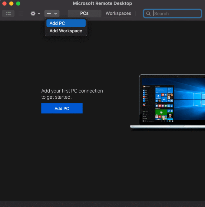 再见虚拟机,手把手教会你在 Kubernetes 中安装 Windows 10 操作系统 第18张 再见虚拟机,手把手教会你在 Kubernetes 中安装 Windows 10 操作系统 第18张