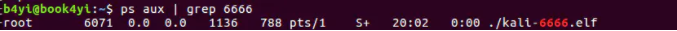 Linux服务器被入侵后的排查思路 第4张 Linux服务器被入侵后的排查思路 第4张
