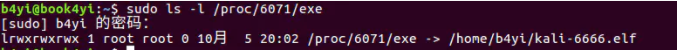 Linux服务器被入侵后的排查思路 第5张 Linux服务器被入侵后的排查思路 第5张