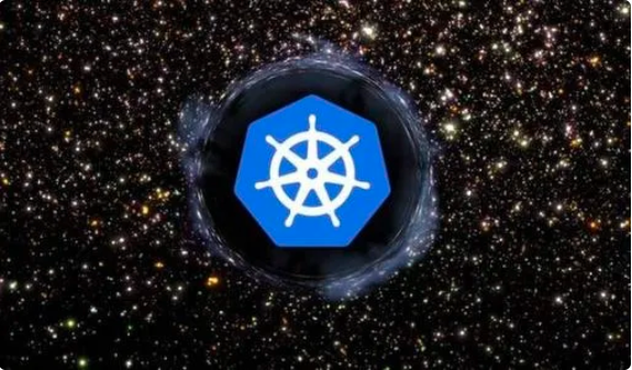 一文读懂 Kubernetes 容器网络 第1张 一文读懂 Kubernetes 容器网络 第1张