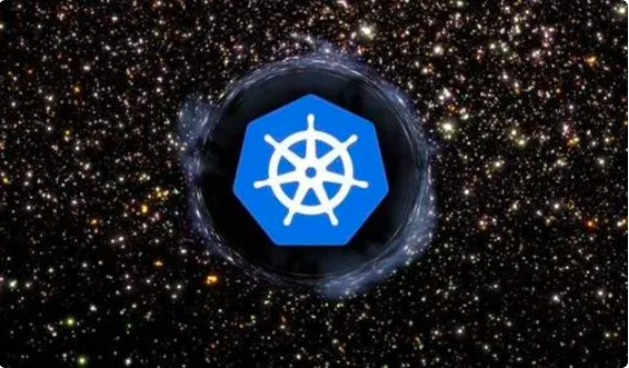 一文读懂 Kubernetes 容器网络  第1张