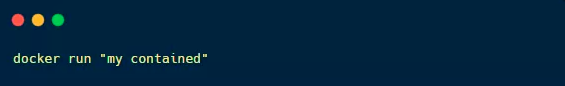 62张图教你干趴Docker 第4张 62张图教你干趴Docker 第4张