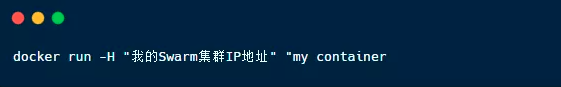 62张图教你干趴Docker 第5张 62张图教你干趴Docker 第5张
