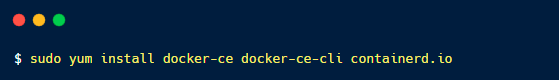 62张图教你干趴Docker 第9张 62张图教你干趴Docker 第9张