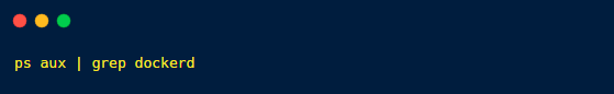 62张图教你干趴Docker 第18张 62张图教你干趴Docker 第18张