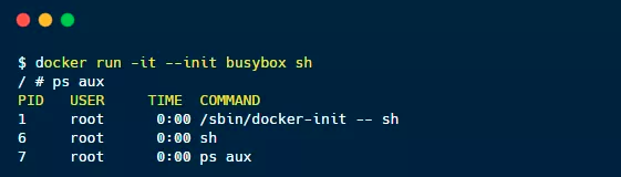 62张图教你干趴Docker 第21张 62张图教你干趴Docker 第21张