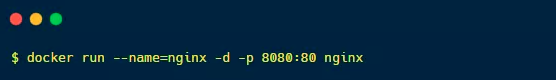 62张图教你干趴Docker 第22张 62张图教你干趴Docker 第22张