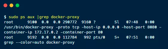 62张图教你干趴Docker 第24张 62张图教你干趴Docker 第24张