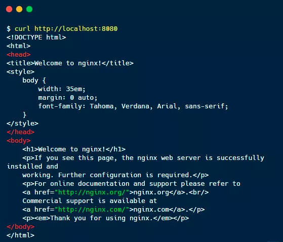 62张图教你干趴Docker 第26张 62张图教你干趴Docker 第26张