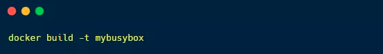 62张图教你干趴Docker 第36张 62张图教你干趴Docker 第36张