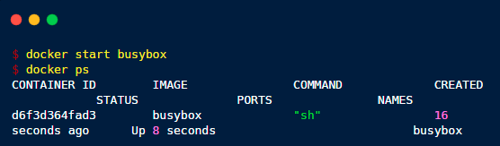 62张图教你干趴Docker 第40张 62张图教你干趴Docker 第40张