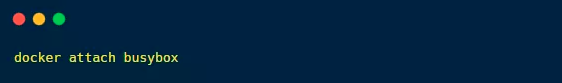 62张图教你干趴Docker 第41张 62张图教你干趴Docker 第41张