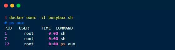 62张图教你干趴Docker 第43张 62张图教你干趴Docker 第43张
