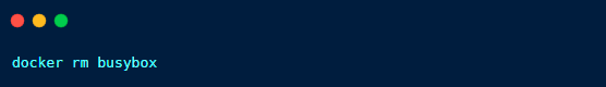 62张图教你干趴Docker 第44张 62张图教你干趴Docker 第44张
