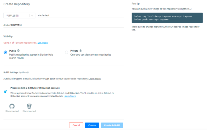 62张图教你干趴Docker 第51张 62张图教你干趴Docker 第51张