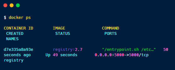62张图教你干趴Docker 第57张 62张图教你干趴Docker 第57张