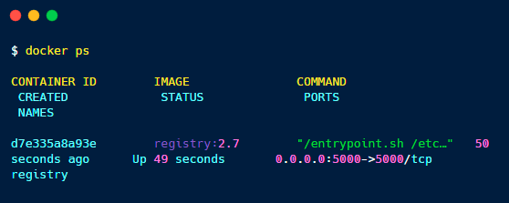 62张图教你干趴Docker  第57张