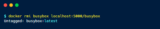 62张图教你干趴Docker 第60张 62张图教你干趴Docker 第60张