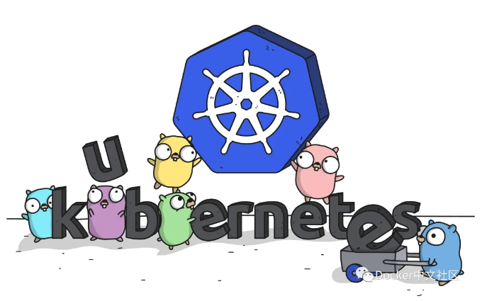 5 分钟读懂 Kubernetes 的 10 个核心基础知识点 第1张 5 分钟读懂 Kubernetes 的 10 个核心基础知识点 第1张
