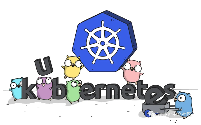 5 分钟读懂 Kubernetes 的 10 个核心基础知识点  第1张