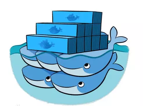 Docker大力拥抱Kubernetes  第1张