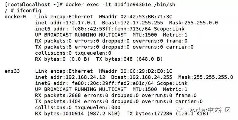 Docker存储和网络认识  第4张