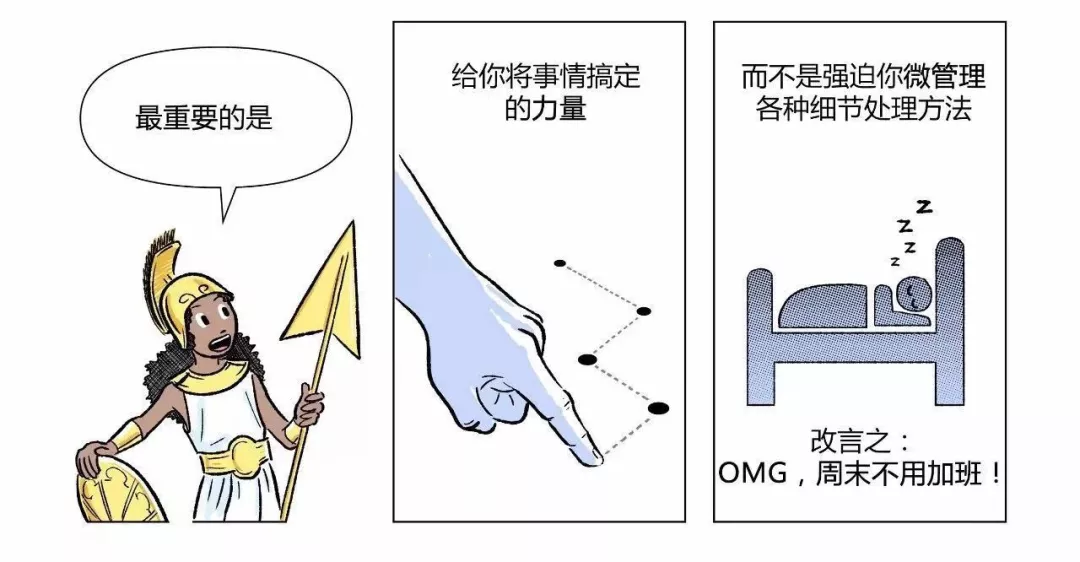 漫画|如何用Kubernetes搞定CICD  第24张