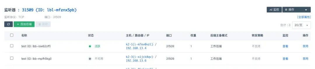 Kubernetes 集群中这样获取客户端真实 IP  第4张