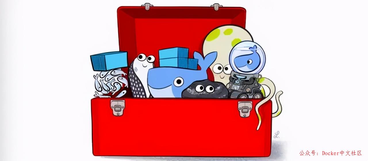 Docker Desktop 3.0.0:开始支持补丁增量更新和为 Mac 的 M1 设备引入支持 第1张 Docker Desktop 3.0.0:开始支持补丁增量更新和为 Mac 的 M1 设备引入支持 第1张