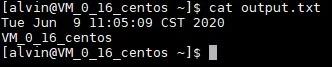 Linux系统如何设置开机自动运行脚本? 第2张 Linux系统如何设置开机自动运行脚本? 第2张