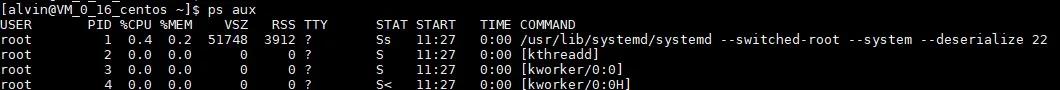 Linux系统如何设置开机自动运行脚本? 第3张 Linux系统如何设置开机自动运行脚本? 第3张