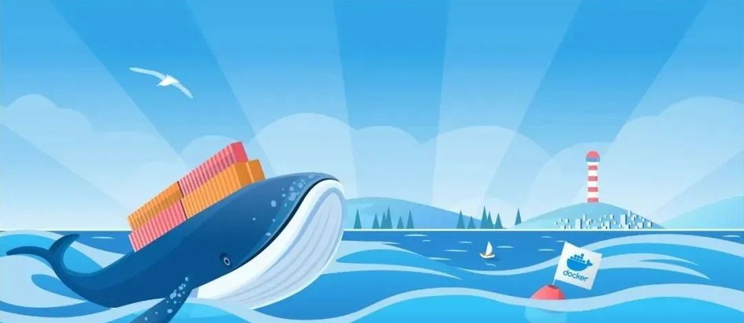 制作一个超级精简的 Docker 镜像只需7步 第1张 制作一个超级精简的 Docker 镜像只需7步 第1张