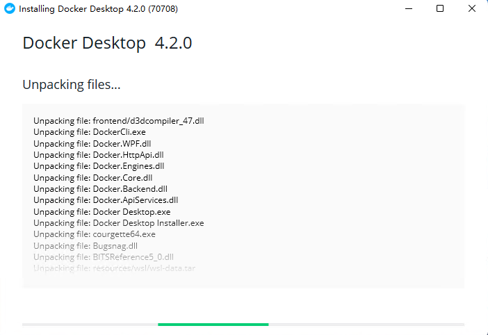 win11安装Docker具体过程  第4张