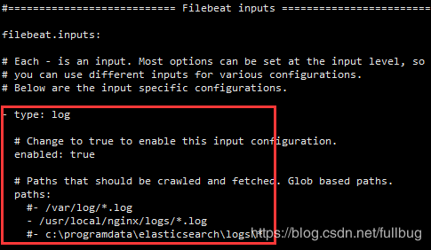 3 种姿势轻松采集 Nginx 日志 第2张 3 种姿势轻松采集 Nginx 日志 第2张