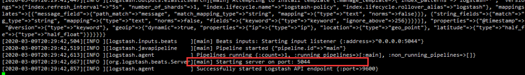 3 种姿势轻松采集 Nginx 日志 第8张 3 种姿势轻松采集 Nginx 日志 第8张
