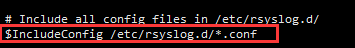 3 种姿势轻松采集 Nginx 日志 第17张 3 种姿势轻松采集 Nginx 日志 第17张