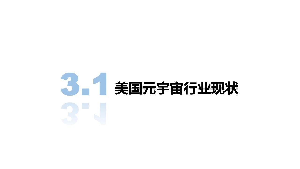 清华大学2021元宇宙发展研究报告  第64张