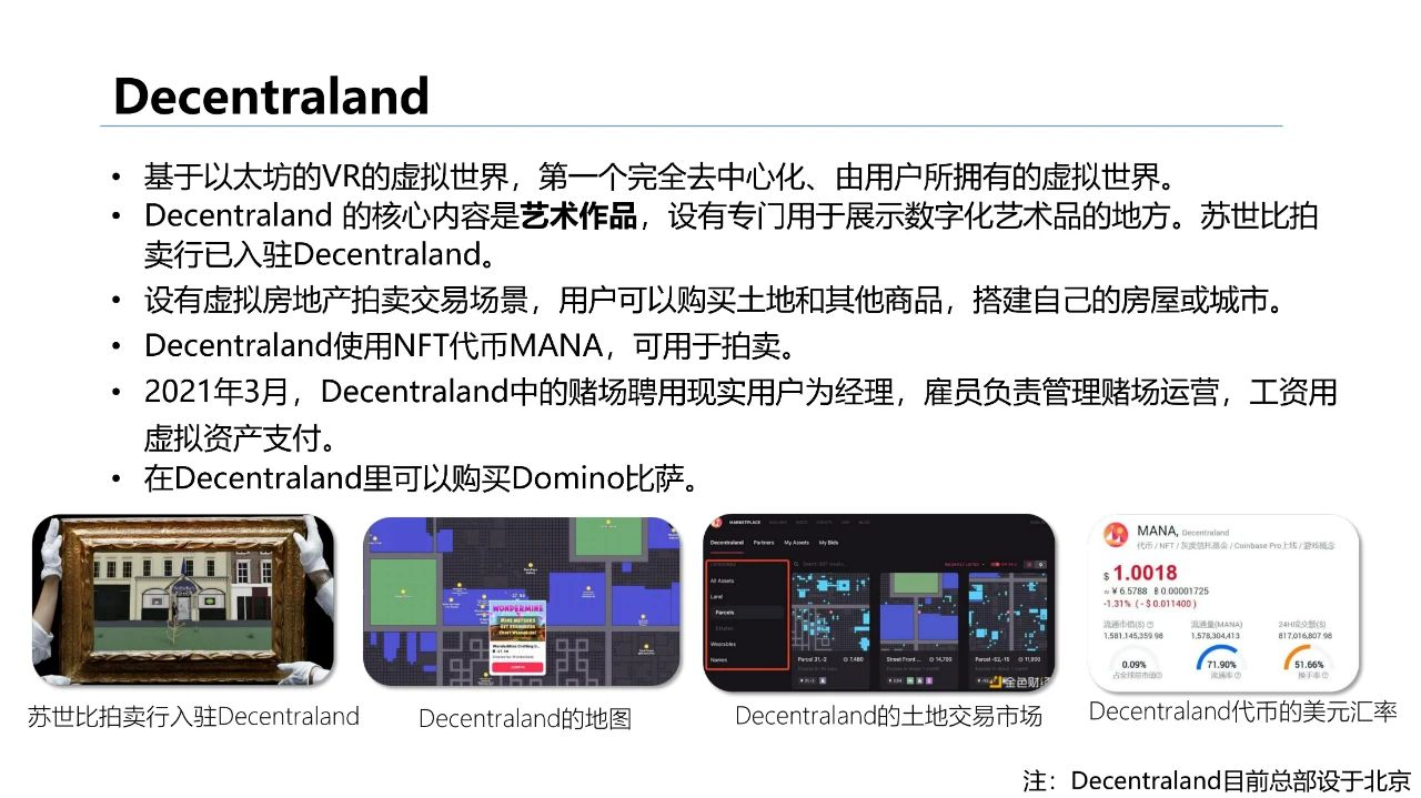 清华大学2021元宇宙发展研究报告  第69张