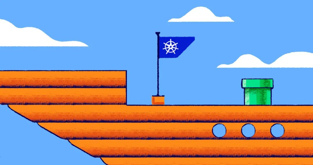 Kubernetes 中如何实现蓝绿部署、金丝雀发布和滚动更新 第1张 Kubernetes 中如何实现蓝绿部署、金丝雀发布和滚动更新 第1张