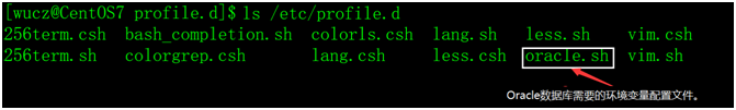 CentOS7设置环境变量  第6张