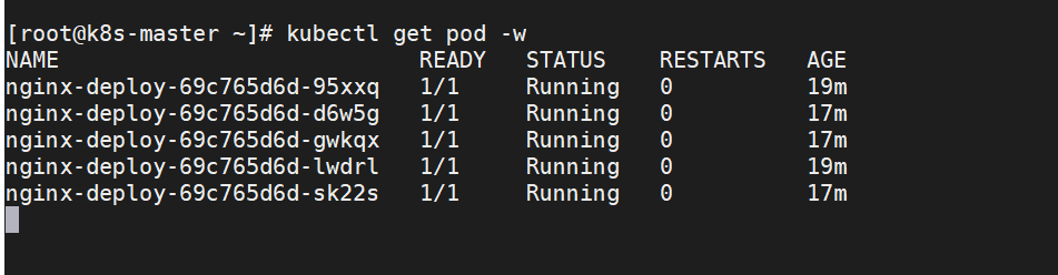 【kubernetes篇】如何精确控制滚动更新  第1张