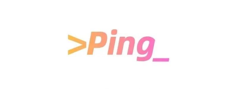 Ping 命令还能这么玩？  第1张